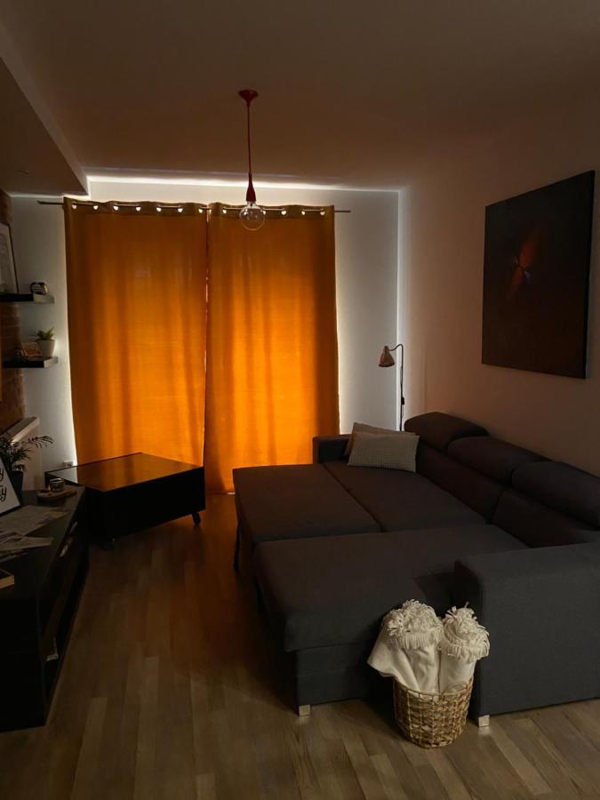 Dyrekcyjna Apartment Wrocław Extérieur photo